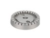2353069-2-S-Frigidaire-316438400-Burner Base - 16/17K
