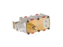 CONTRL VALVE – Part Number: WB20X126