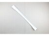 Lower Backguard Support - White – Part Number: 316515402