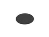 2353092-1-S-Frigidaire-316527704-Burner Cap - Black 9.5K