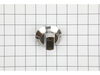 2353127-2-S-Frigidaire-318242252-Control Knob - Stainless Steel