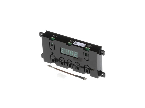 2353256-1-M-Frigidaire-903091-9050-Timer - Black