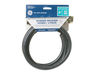 2353276-3-S-GE-PM14X10002-2PK 4FT RUBBER INLET HOS