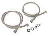 2353277-2-S-GE-PM14X10005-2PK-POLYMER COATED 4'HOS