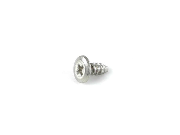 2353288-1-M-GE-WB01K10086- SCR 8-18 AB TRP 3/8 Stainless Steel