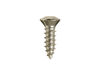 2353289-2-S-GE-WB01K10087- SCR 8-18 AB FLT15 3/8 Stainless Steel