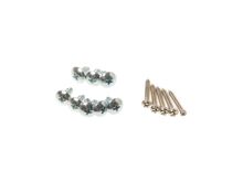 INSTALLATION H/WARE KIT – Part Number: WB01X10373