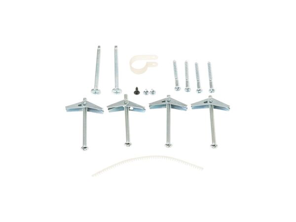 2353298-1-M-GE-WB01X10380-HARDWARE Assembly KIT