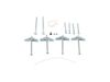 HARDWARE Assembly KIT – Part Number: WB01X10380