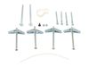 2353298-2-S-GE-WB01X10380-HARDWARE Assembly KIT