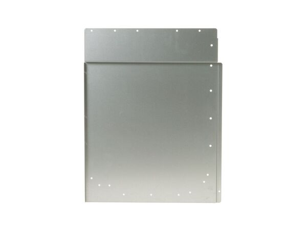 2353310-1-M-GE-WB02T10424- RETAINER INSLN Lower SIDE
