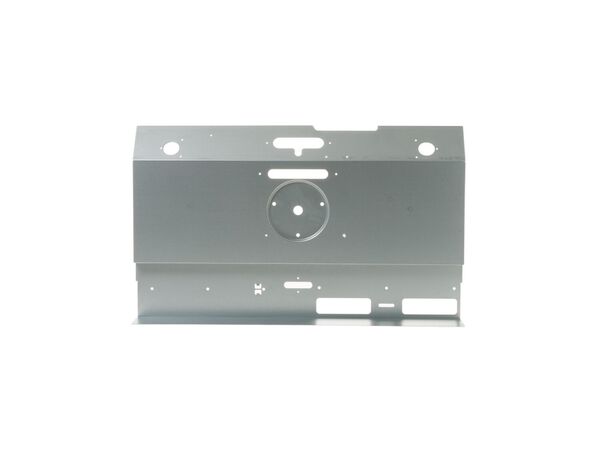2353313-1-M-GE-WB02T10428- RETAINER INSLN Lower BACK