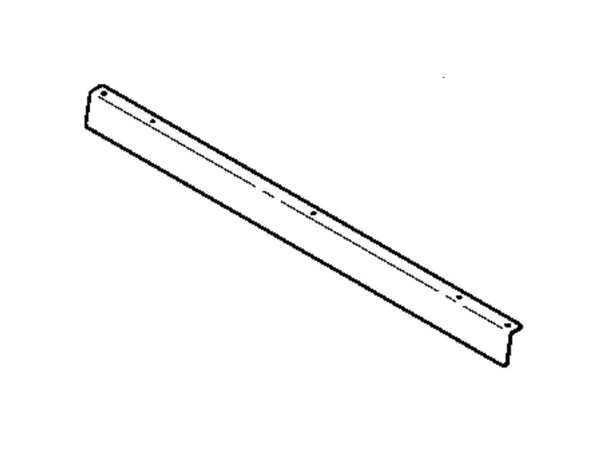 2353326-1-M-GE-WB02T10457-DIVIDER AIR (BQ)