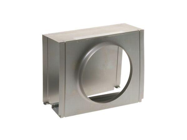 2353333-1-M-GE-WB02X11347-AIR DEFLECTOR