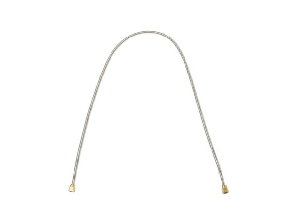 2353350-1-M-GE-WB02X11404-ROTISSERIE BURNER TUBE