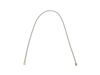 ROTISSERIE BURNER TUBE – Part Number: WB02X11404