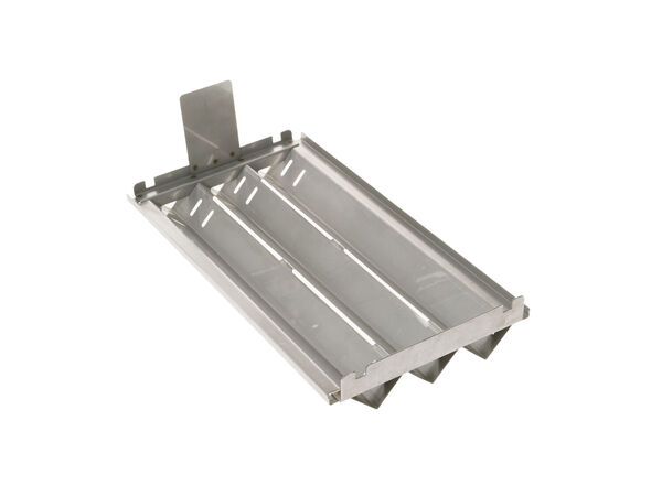 2353354-1-M-GE-WB02X11408-SEAR PLATE Assembly (CENTER)