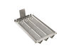 SEAR PLATE Assembly (CENTER) – Part Number: WB02X11408