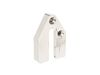 MOTOR MOUNTING BRACKET – Part Number: WB02X11413
