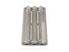 Center Gas Grill Flame Tamer – Part Number: WB02X11435
