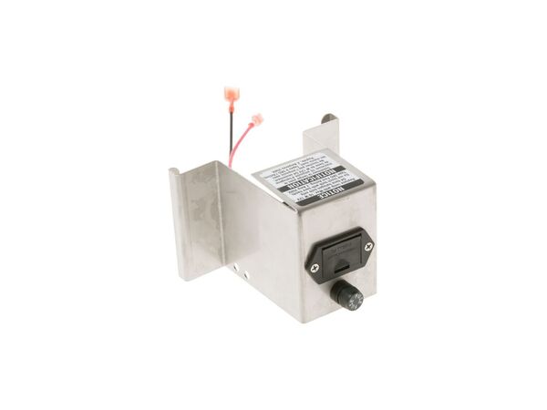 2353374-1-M-GE-WB02X11477-BATTERY MOUNT WITH FUSE