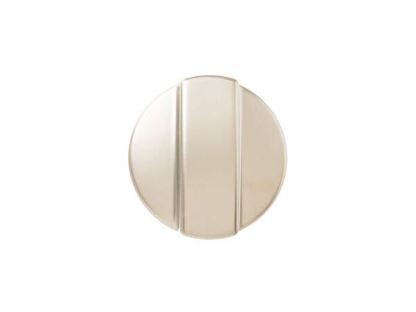 2353377-1-M-GE-WB03K10258-KNOB Assembly TMST
