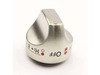 KNOB ASSEMBLY Liner OR lower – Part Number: WB03K10288