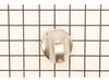 Range Knob Assembly Lf Rf – Part Number: WB03K10289