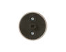 2353385-3-S-GE-WB03K10291-Range Knob Assembly Rr