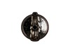 Burner Knob - Chrome – Part Number: WB03T10295