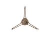 TURNTABLE Assembly – Part Number: WB06X10770