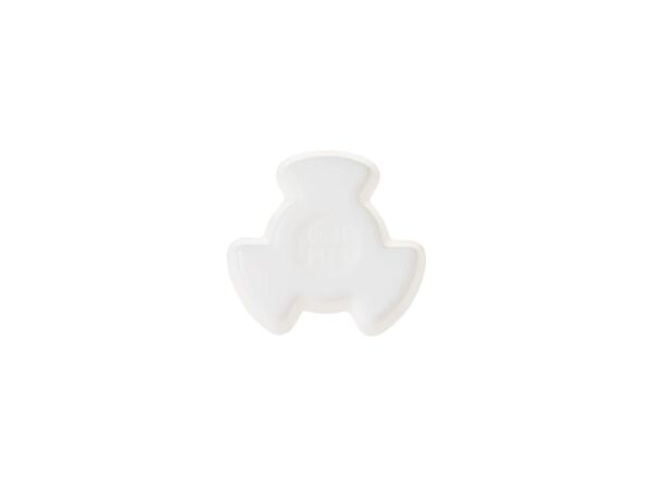 2353391-1-M-GE-WB06X10790-SHAFT TURNTABLE