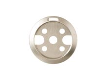 BEZEL KNOB – Part Number: WB07K10299