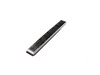 2353406-3-S-GE-WB07X11150-Vent Grille - Stainless Steel