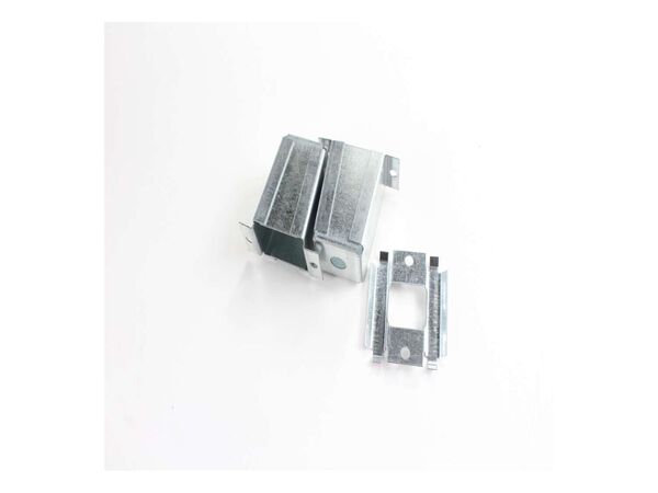 2353419-1-M-GE-WB07X11200- REMOTE TRIM KIT Stainless Steel