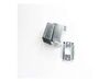 REMOTE TRIM KIT Stainless Steel – Part Number: WB07X11200