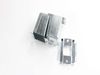 2353419-2-S-GE-WB07X11200- REMOTE TRIM KIT Stainless Steel