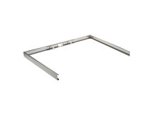 FRONT PANEL – Part Number: WB07X11236