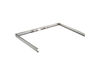 FRONT PANEL – Part Number: WB07X11236