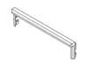 BULLNOSE Assembly – Part Number: WB07X11243