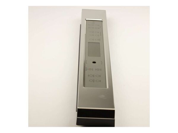 2353461-1-M-GE-WB07X11255- CONTROLLER Assembly Stainless Steel