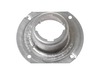 HOUSING RECEPTABLE – Part Number: WB08K10010