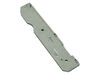 2353467-2-S-GE-WB10T10117-RECEIVER HINGE