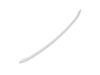 HANDLE White – Part Number: WB15K10096