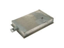 INFRARED SEAR BURNER – Part Number: WB16X10035