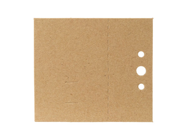 2353501-1-M-GE-WB20K10031-Thermostat Cover