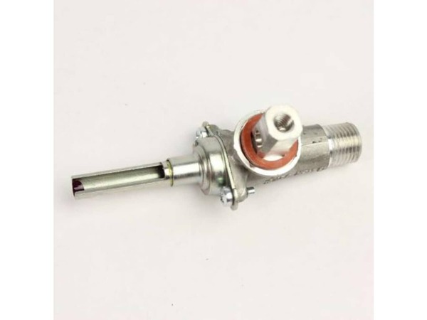 2353504-1-M-GE-WB21K10080-Surface Burner Valve - 270 Right Front
