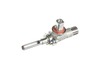 2353504-2-S-GE-WB21K10080-Surface Burner Valve - 270 Right Front