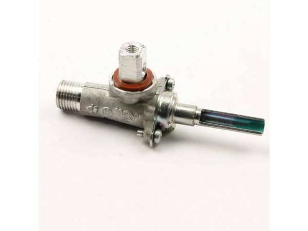 2353519-1-M-GE-WB21K10096-Surface Burner Valve - 270 Right Rear