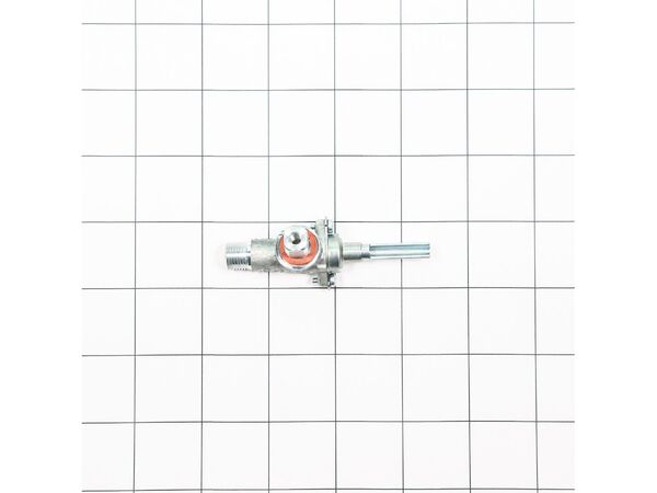 2353520-1-M-GE-WB21K10097-Surface Burner Valve - 270 Center